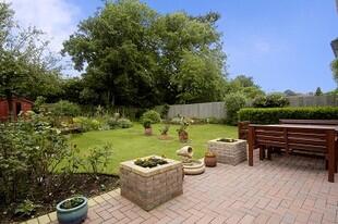 Garden Photo 1