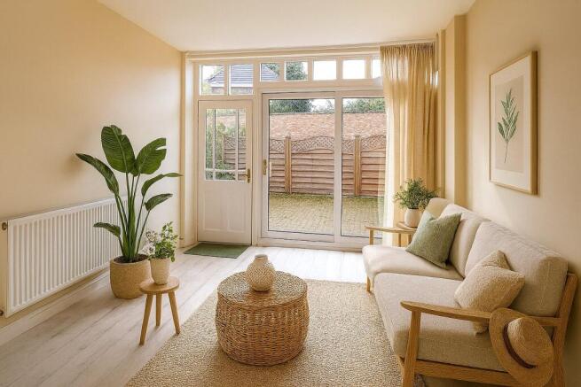 Cgi Furnished