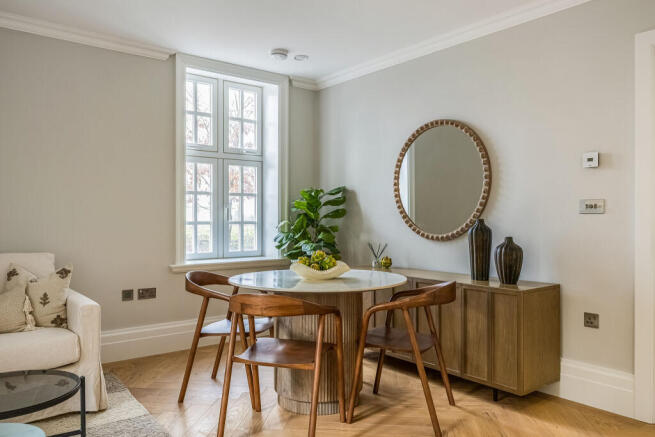 Show Home Photo