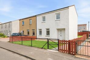 26, Whitehill Road, Bathgate EH47 7HQ