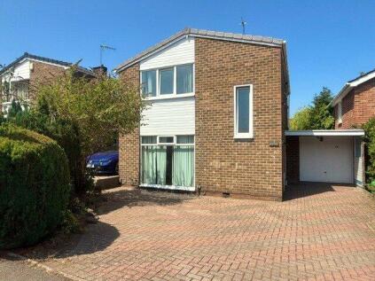 Maidstone Drive, Wollaton, Nottingham, NG8