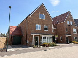 1, Fleming Close, Ascot SL5 7GS