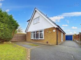 12, Knowe Hill Crescent, Lancaster LA1 4JY