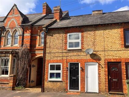 Station Road, Winslow, Buckingham