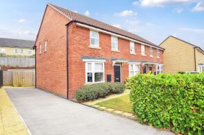 21, Brookfield Fold, Harrogate HG3 2FZ