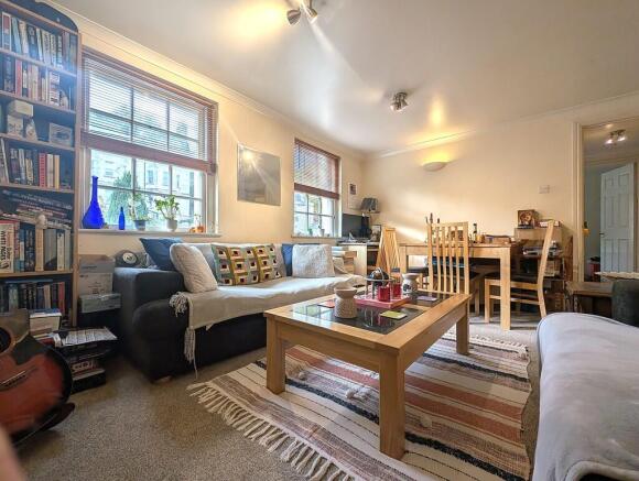 Living Room iii