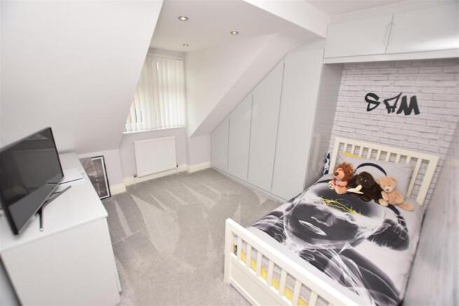 Bedroom Four