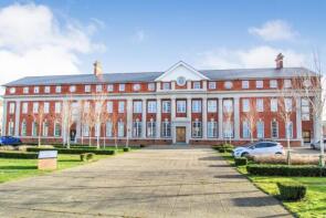 Flat 3, 65 Shorts Building, Beauvais Square, Bedford MK42 0GG