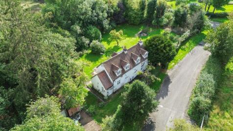 Marsh Lane, Curdworth, B76