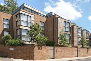 Apartment 5, 142d Portland House, Petersham Road, Richmond TW10 6UX