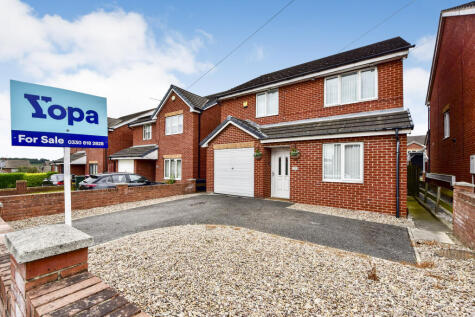 Whiteleys Avenue, Rotherham, S62