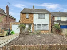 7, Thornton Close, Girton CB3 0NF