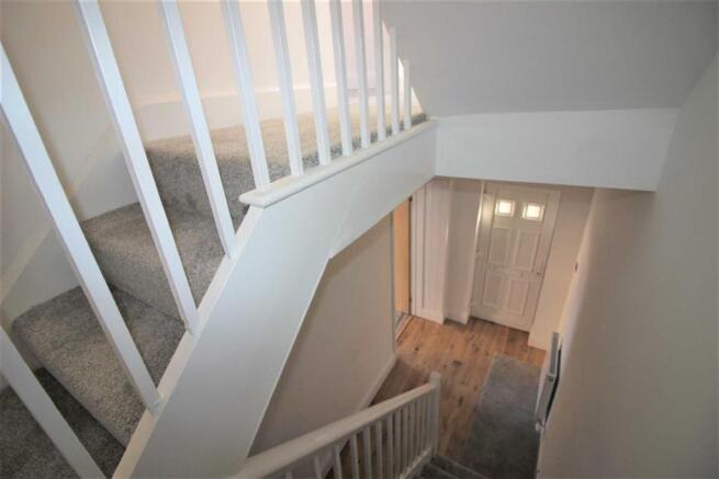 Entrance Hall: