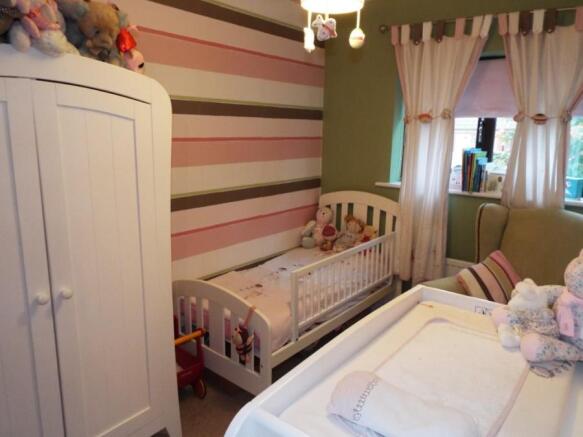 Bedroom 2