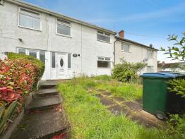 116, The Boxhill, Coventry CV3 1ER