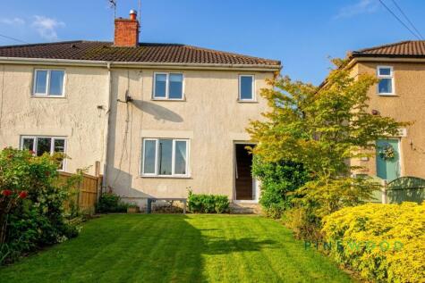 Southfield Lane, Whitwell, S80