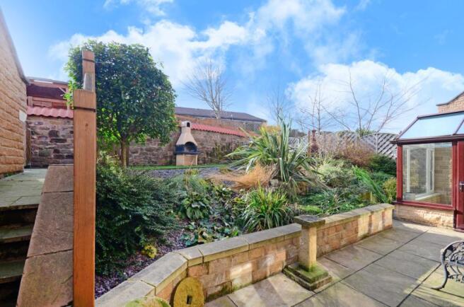 Garden Bottom To Top