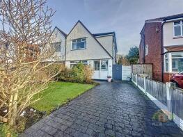 36, Highfield Road, Southport PR9 8QL