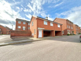 1, Renner Croft, Dunstable LU6 3FP