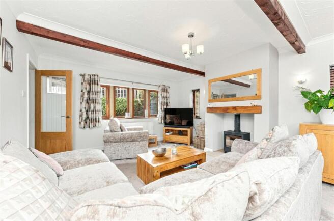 3 bed End of Terrace for sale Image 5