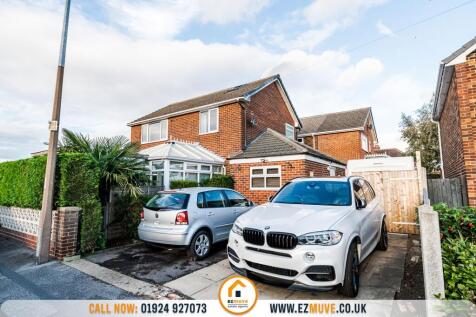 Grasmere Road, Dewsbury, WF12