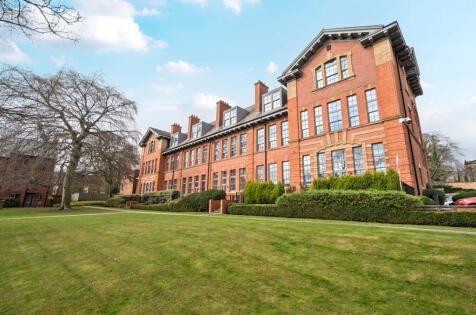 Victoria Gardens, Hyde Park, Leeds, LS6