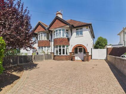 Stroud Road, Gloucester