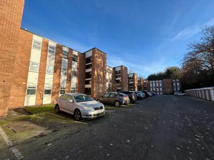 Harwood Court, Heaton Mersey