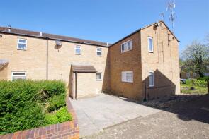 34, Affleck Close, Toothill, Swindon SN5 8DF