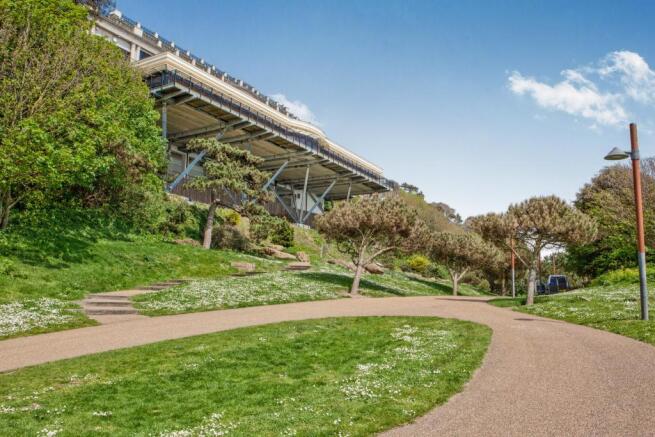 Folkestone Coastal P