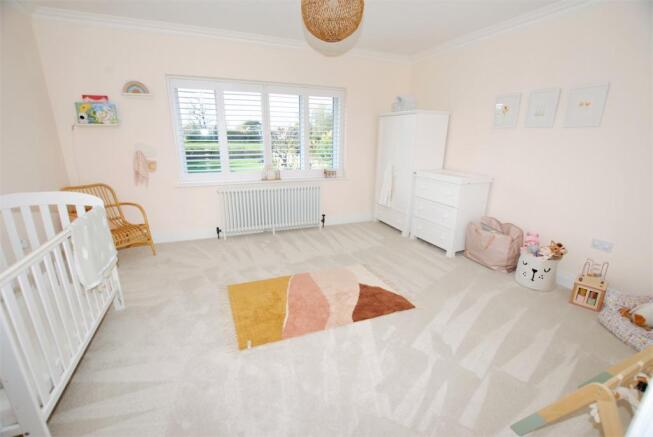 Bedroom 3