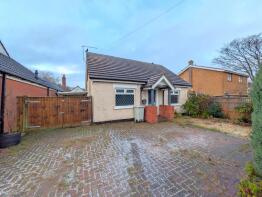 20, St Huberts Drive, Skegness PE25 2LS