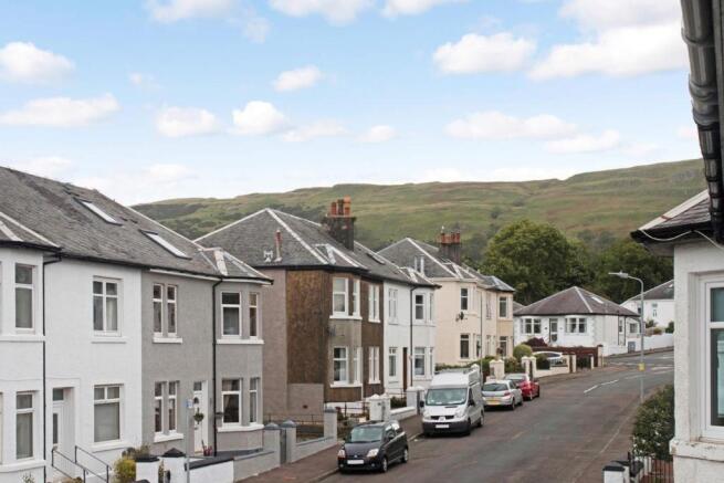 View To Hills