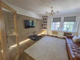 Flat 62, Pelham Court, Fulham Road, London SW3 6SH