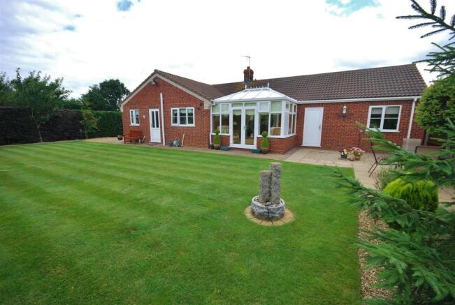 EXTERIOR: