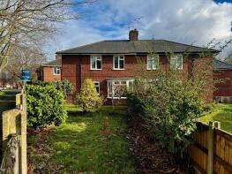 41, Oak Drive, Wrexham LL12 7HN