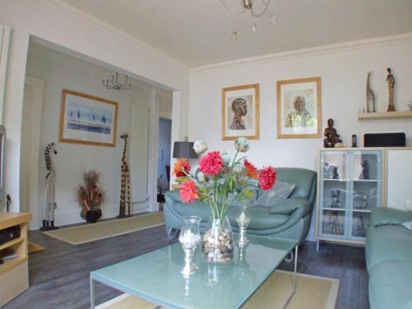 Sitting room