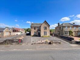 1, Stoneyholm Road, Kilbirnie KA25 7DS