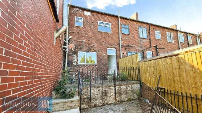 3 bed Terraced for sale Image 12