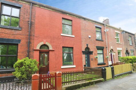 Newbold Street, Bury, BL8 2RR