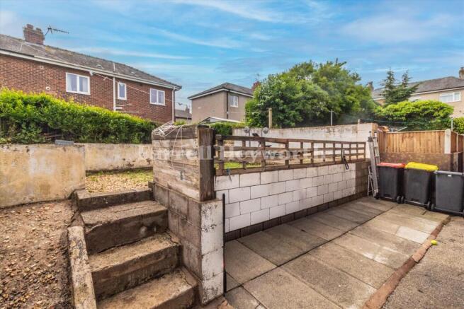 Rear Garden image 3