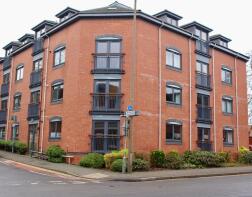 5, Reliant House, Margaret Street, Stone ST15 8EL