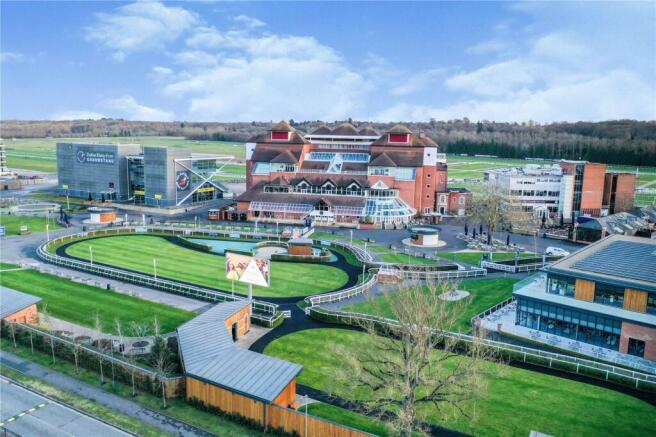 Newbury Racecourse