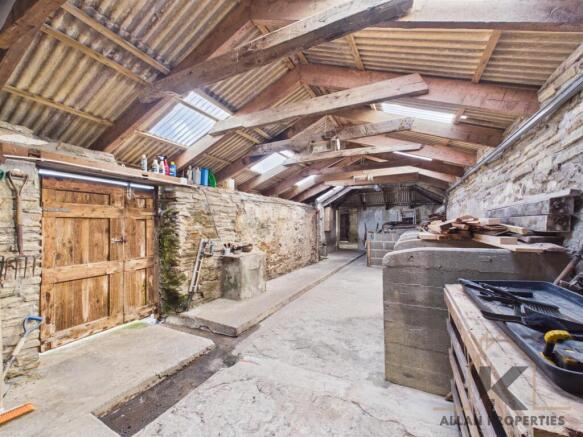 Byre