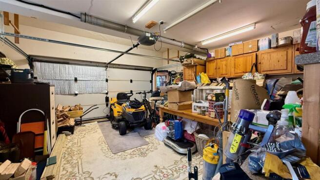garage