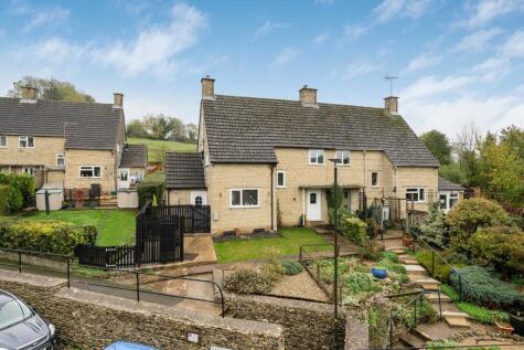 Bankside, North Cerney, Cirencester, GL7