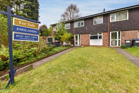 Harborne Road, Edgbaston, Birmingham