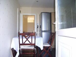 Dining area(kitchen)