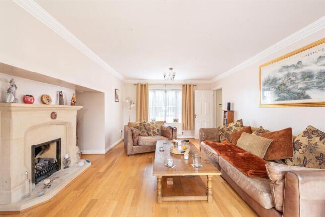 Sitting Room