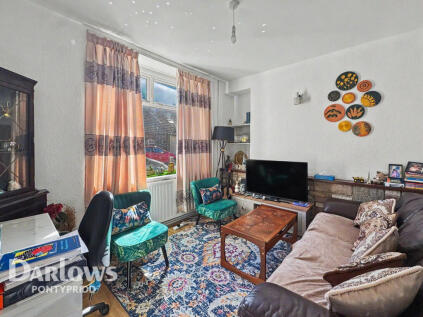 Meadow Street, Pontypridd